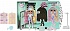 Кукла L.O.L. Surprise! O.M.G. Series 2 Candylicious 20 сюрпризов  - миниатюра №4